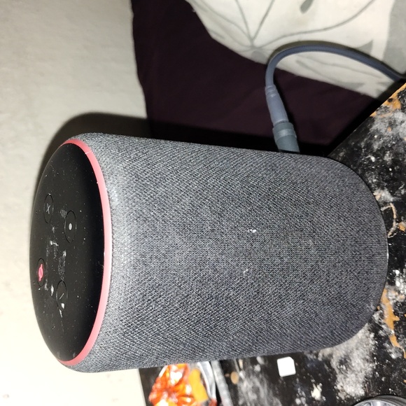 Amazon alexa echo 3rd generation - Picture 1 of 2